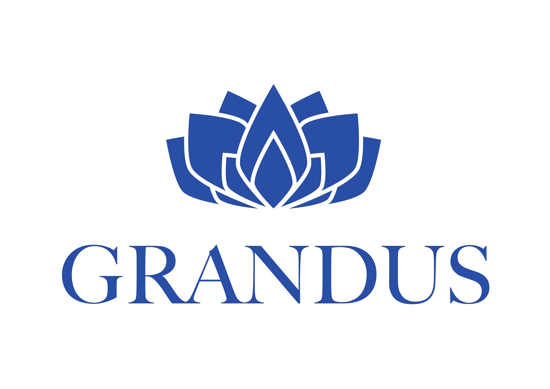 Grandus Device mark 4231845 Trademark