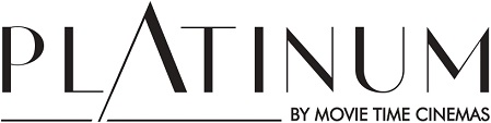 Platinum - By Movie Time Cinemas Device mark 4231873 Trademark