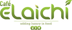 Cafe Elaichi Device mark 4231945 Trademark