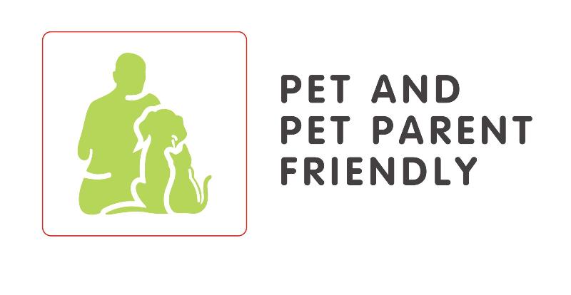 Pet And Pet Parent Friendly Device mark 4234623 Trademark