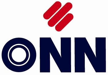 Onn With Device (label) Device mark 4232146 Trademark