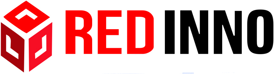 Redinno With Device Device mark 4232289 Trademark