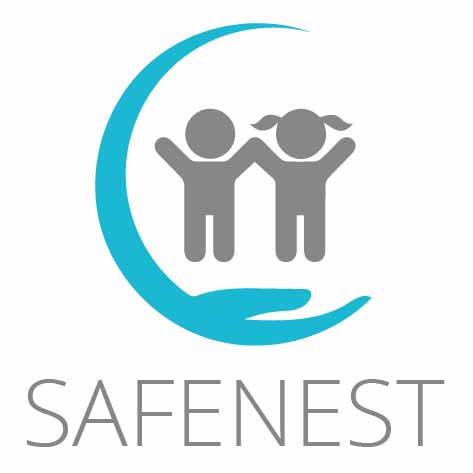Safenest With Device Device mark 4234947 Trademark