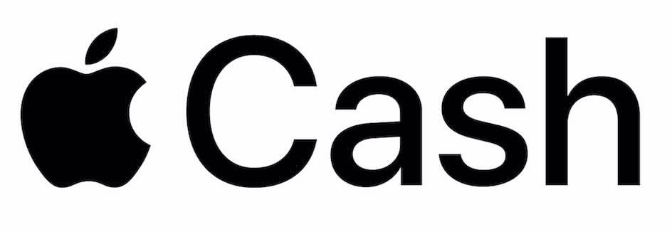 Cash (logo) With Apple Device Device mark 4234959 Trademark