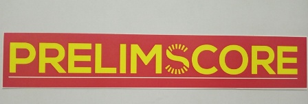 Prelimscore Device mark 4232413 Trademark