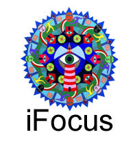 Ifocus Device mark 4232460 Trademark