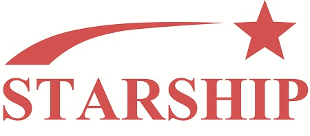 Starship Device mark 4232579 Trademark