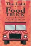 The Lalit Food Truck Company Device mark 4235222 Trademark