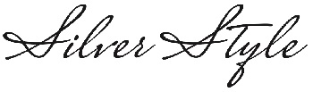 Silver Style (with Device) Device mark 4235237 Trademark