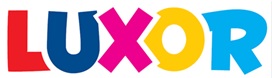Luxor Device mark 4235240 Trademark