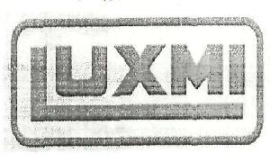 Luxmi Device mark 4235276 Trademark
