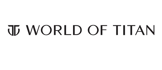 World Of Titan Device mark 4232667 Trademark