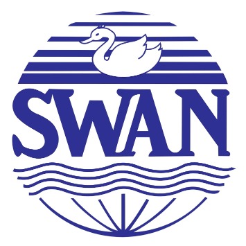 Swan Device mark 4232679 Trademark
