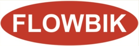 Flowbik Device mark 4235318 Trademark