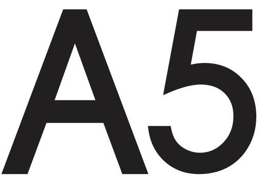 A5 Device mark 4232856 Trademark