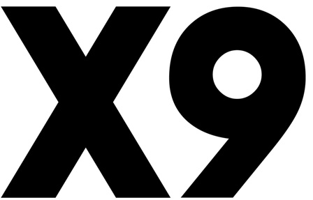 X9 Device mark 4232874 Trademark