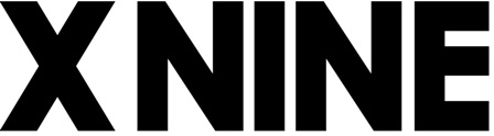 X Nine Device mark 4232879 Trademark