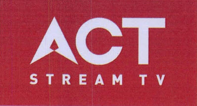 Act Stream Tv Device mark 4232922 Trademark