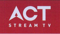 Act Stream Tv Device mark 4232927 Trademark