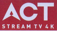 Act Stream Tv 4 K Device mark 4232936 Trademark