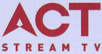 Act Stream Tv Device mark 4232937 Trademark