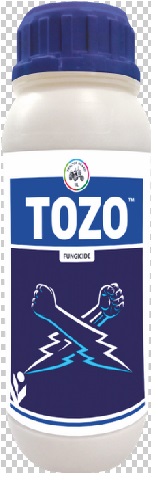 Tozo Device mark 4232967 Trademark