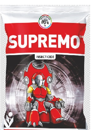 Supremo Device mark 4232968 Trademark