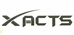 Xacts Device mark 4232970 Trademark