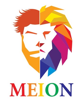 Meion Device mark 4233065 Trademark