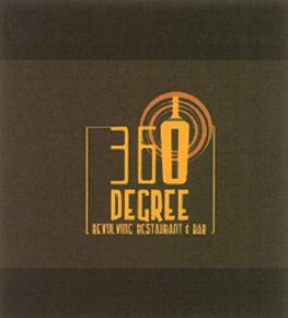 360 Degree Device mark 4233128 Trademark