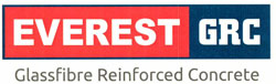Everest Grc - Glassfibre Reinforced Concrete Device mark 4233182 Trademark