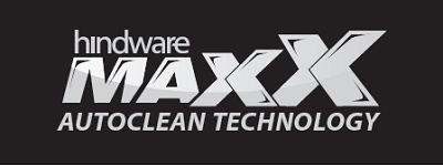 Hindware Maxx Autoclean Technology Device mark 4233268 Trademark