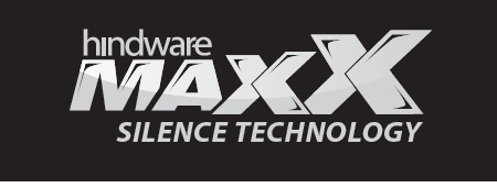 Hindware Maxx Silence Technology Device mark 4233276 Trademark