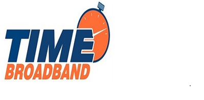 Time Broadband Device mark 4233286 Trademark