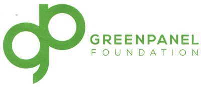 Gp Greenpanel Foundation Device mark 4233324 Trademark