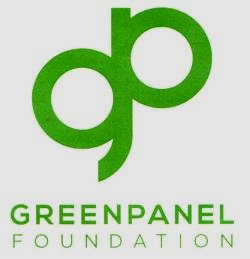 Gp Greenpanel Foundation Device mark 4233325 Trademark