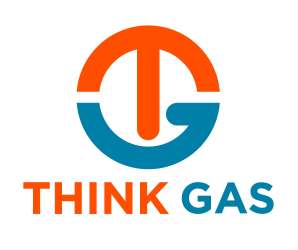 Think Gas Device mark 4235429 Trademark
