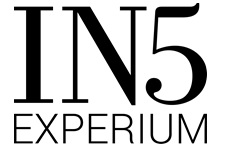 In5 Experium (device) Device mark 4233511 Trademark