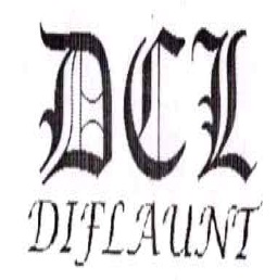 Dcldiflaunt Device mark 4233541 Trademark