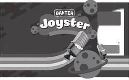 Joyster (label) Device mark 4235665 Trademark