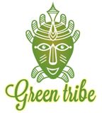 Green Tribe Device mark 4235713 Trademark