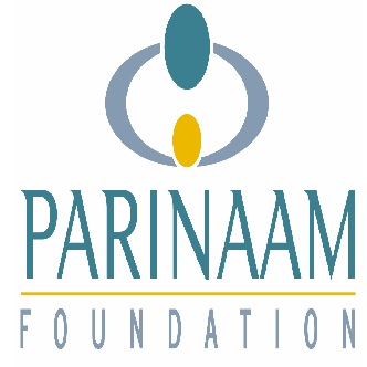 Parinaam Foundation Device mark 4235718 Trademark