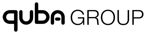 Quba Group Device mark 4235766 Trademark