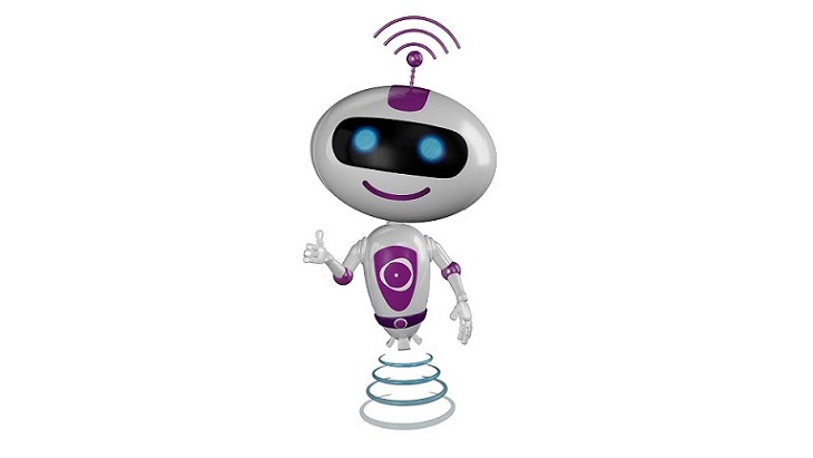 Device Of Robot Device mark 4233770 Trademark