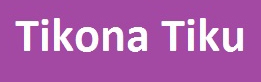 Tikona Tiku Device mark 4233771 Trademark