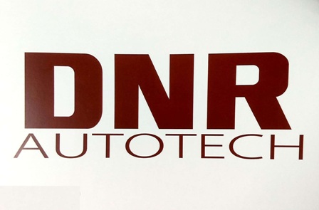 Dnr Autotech Device mark 4233999 Trademark