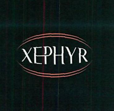 Xephyr Device mark 4235950 Trademark