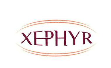 Xephyr Device mark 4235952 Trademark