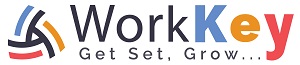 Workkey ; Get Set, Grow... Device mark 4236318 Trademark