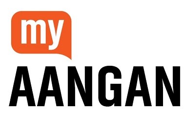 My Aangan Device mark 4236424 Trademark